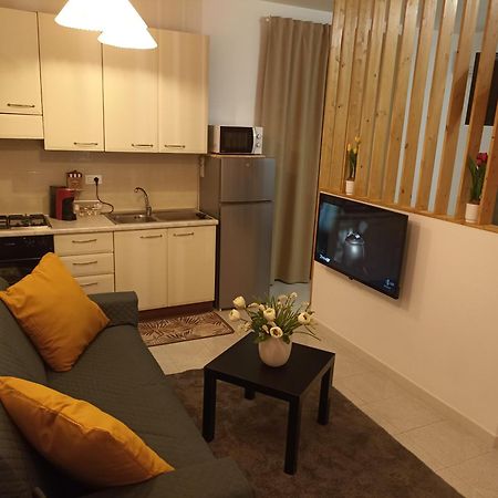 B&B Casa Gabriele Росано Екстериор снимка