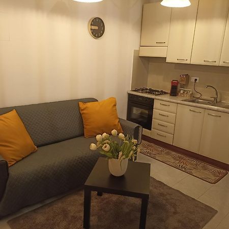 B&B Casa Gabriele Росано Екстериор снимка