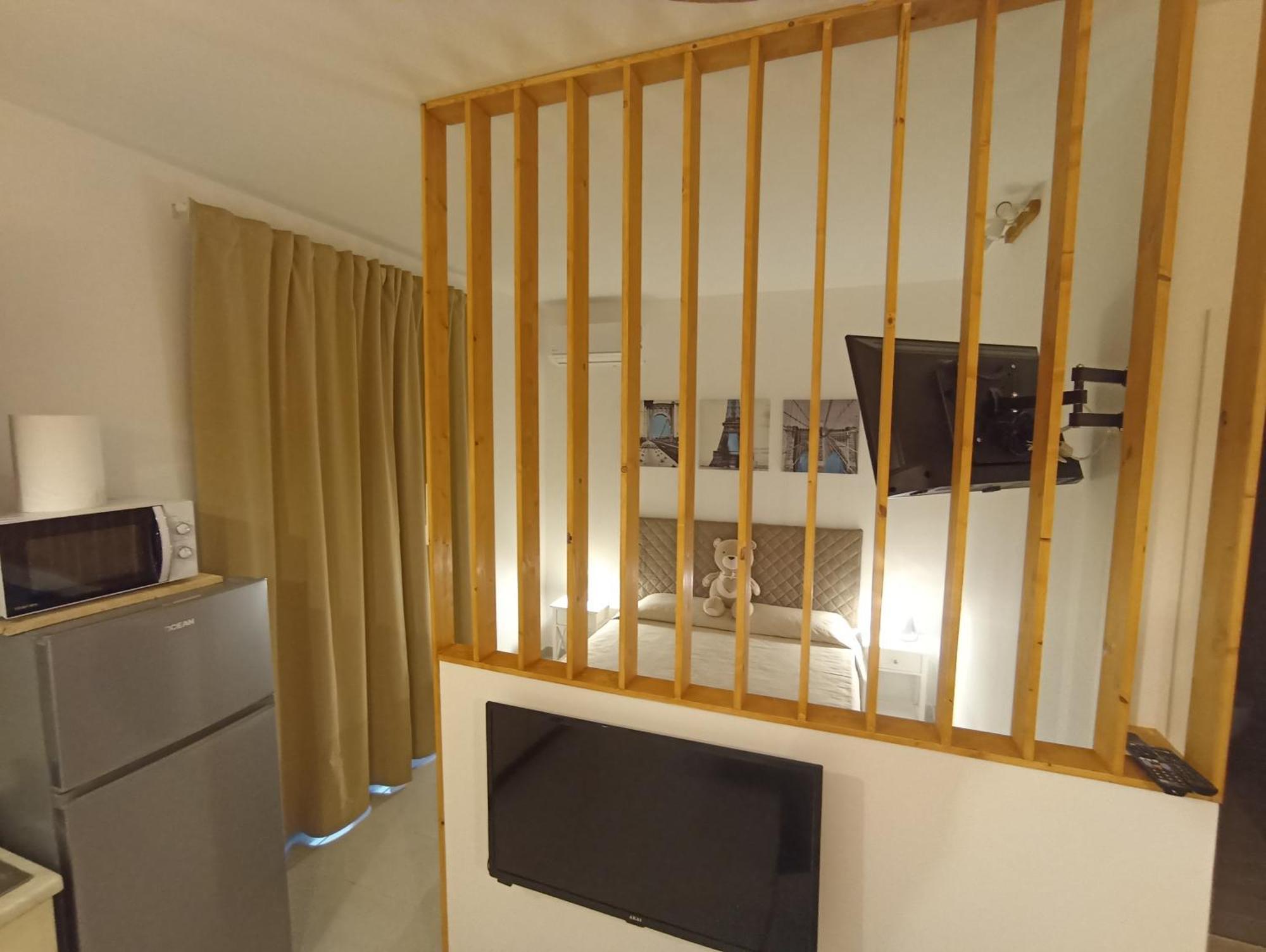 B&B Casa Gabriele Росано Екстериор снимка