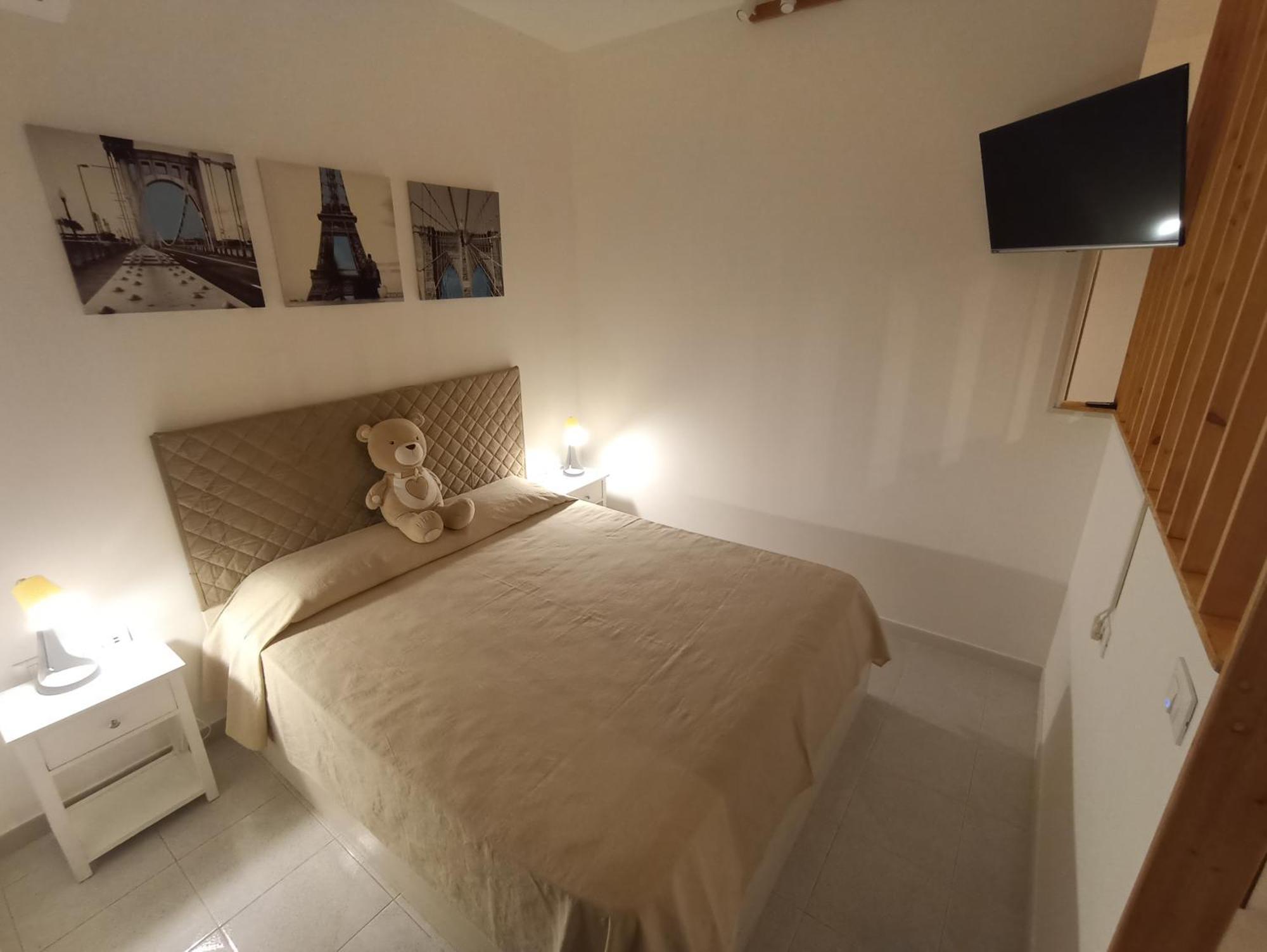 B&B Casa Gabriele Росано Екстериор снимка