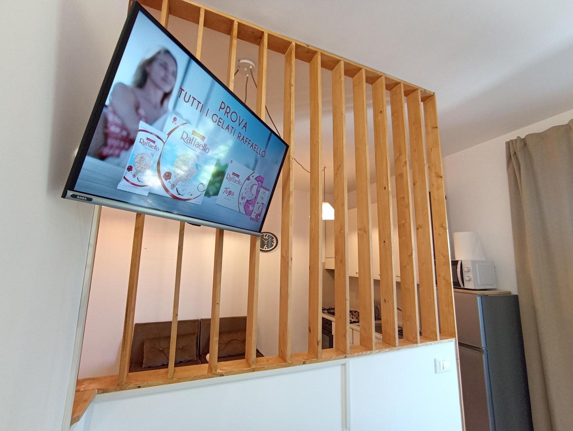 B&B Casa Gabriele Росано Екстериор снимка