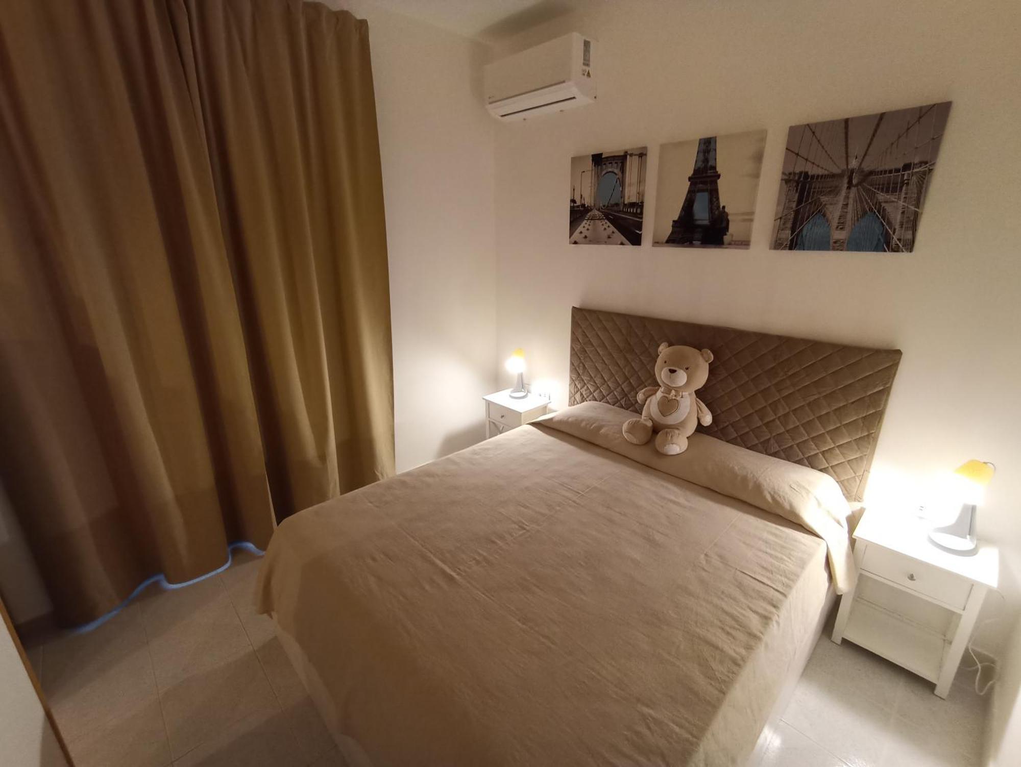 B&B Casa Gabriele Росано Екстериор снимка