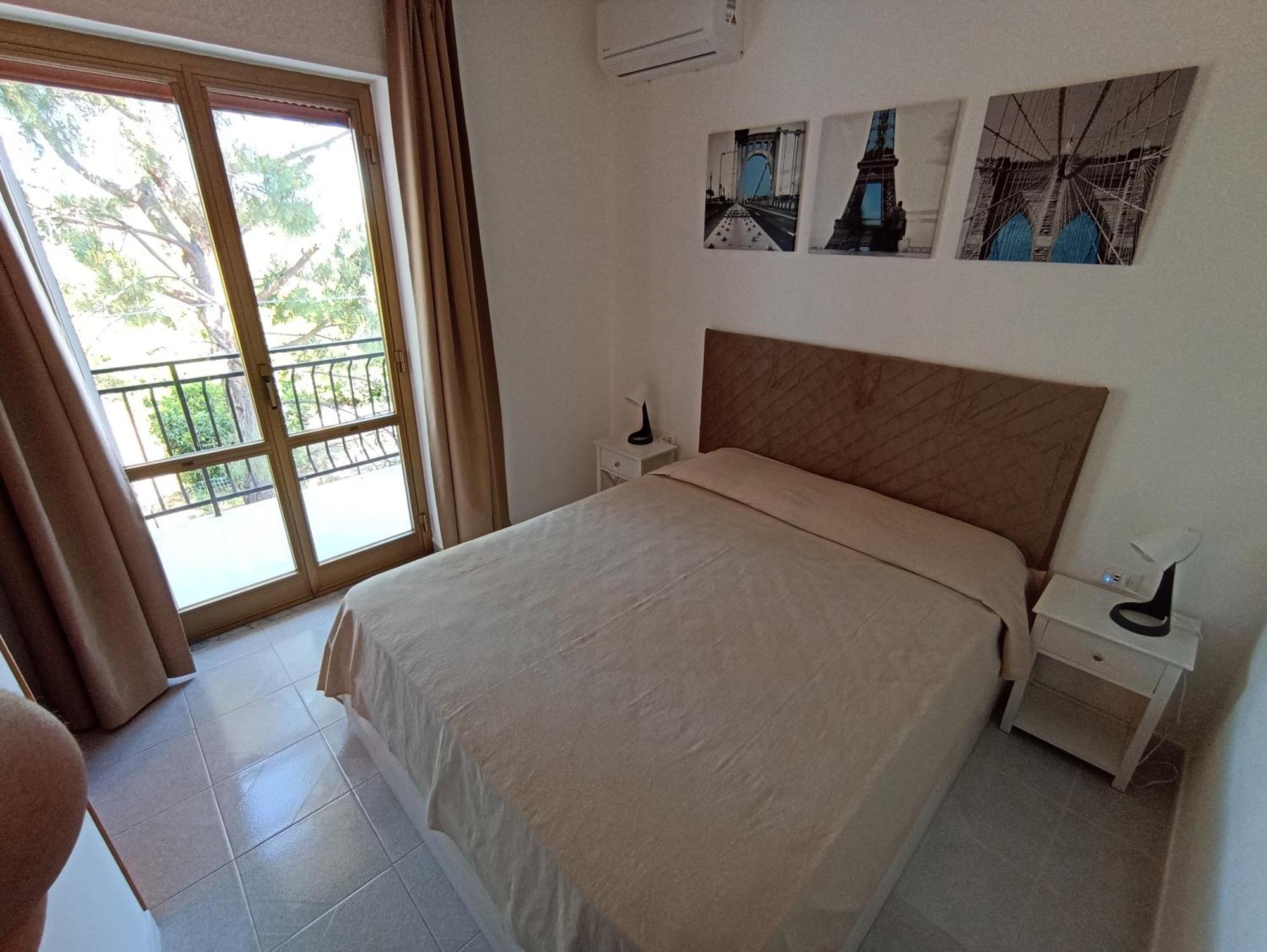 B&B Casa Gabriele Росано Екстериор снимка
