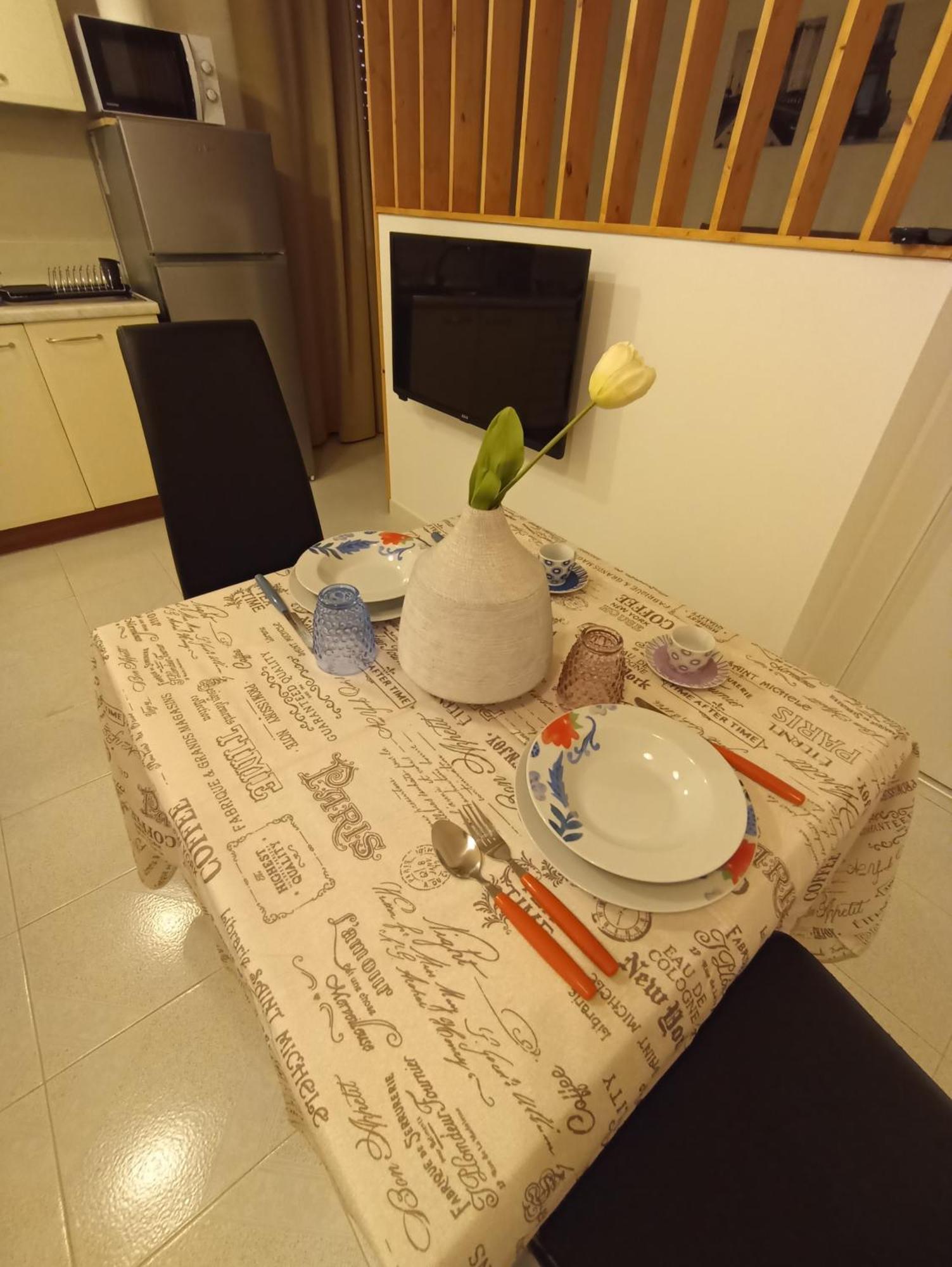 B&B Casa Gabriele Росано Екстериор снимка