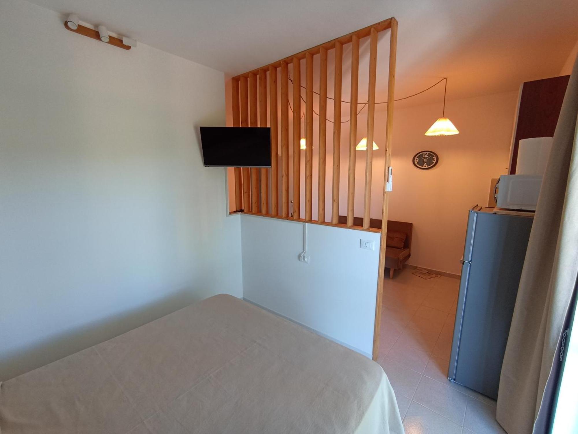 B&B Casa Gabriele Росано Екстериор снимка