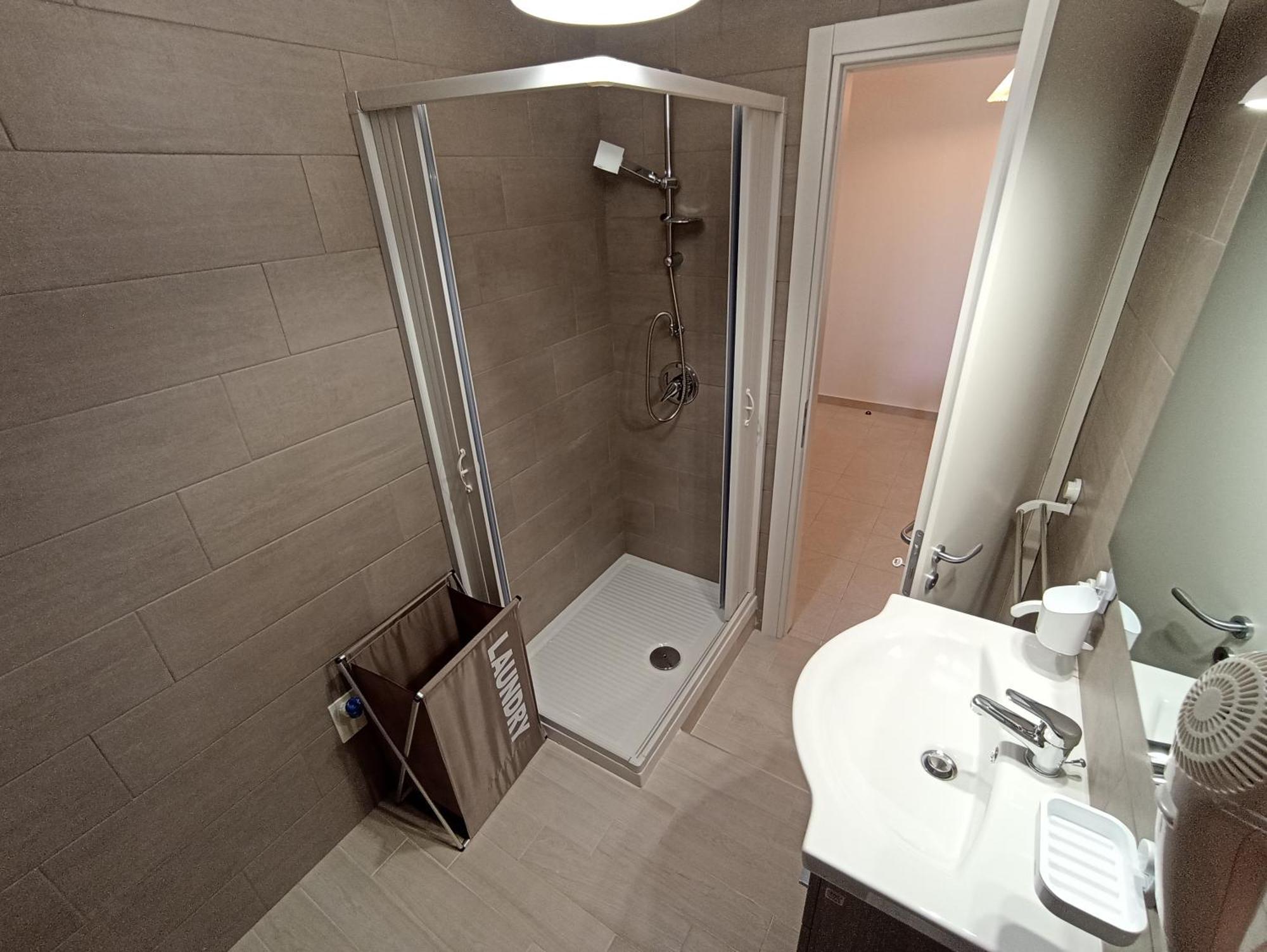 B&B Casa Gabriele Росано Екстериор снимка