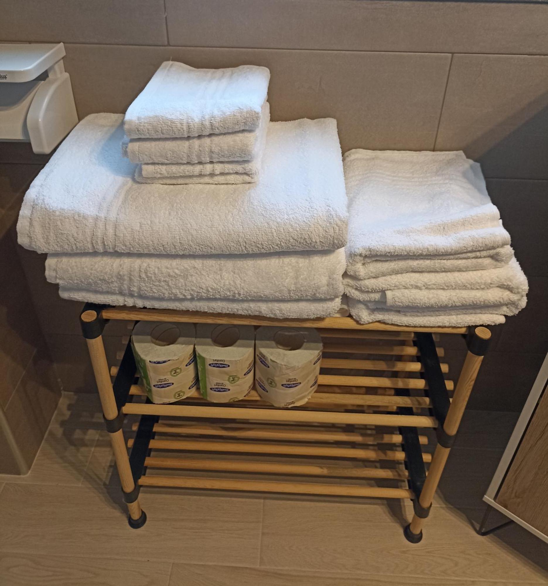 B&B Casa Gabriele Росано Екстериор снимка
