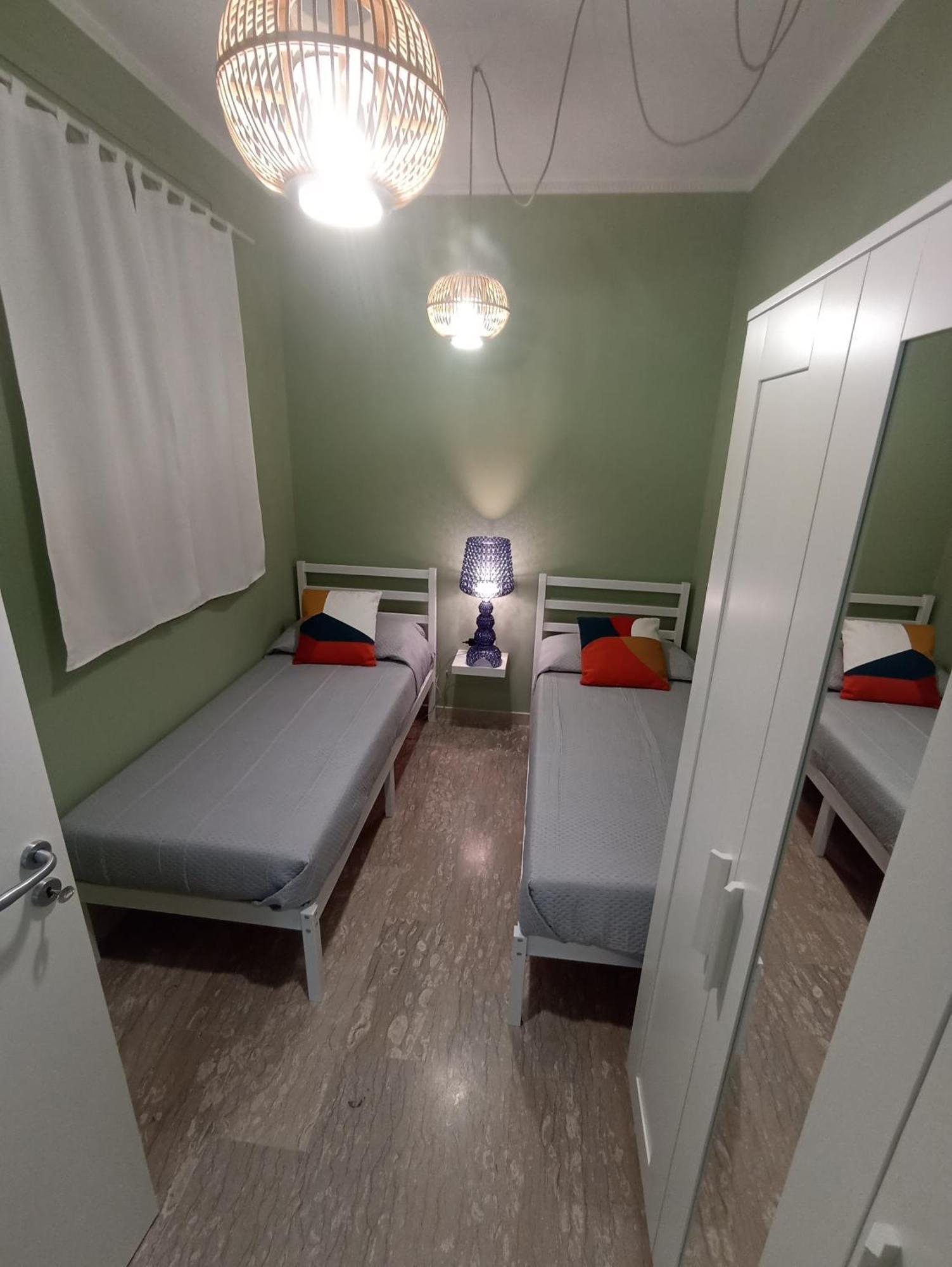 B&B Casa Gabriele Росано Екстериор снимка