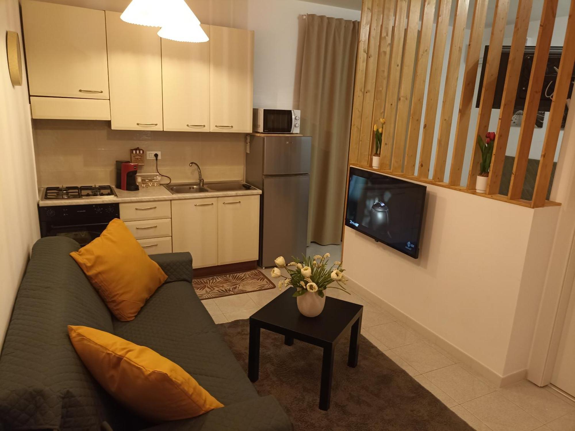 B&B Casa Gabriele Росано Екстериор снимка