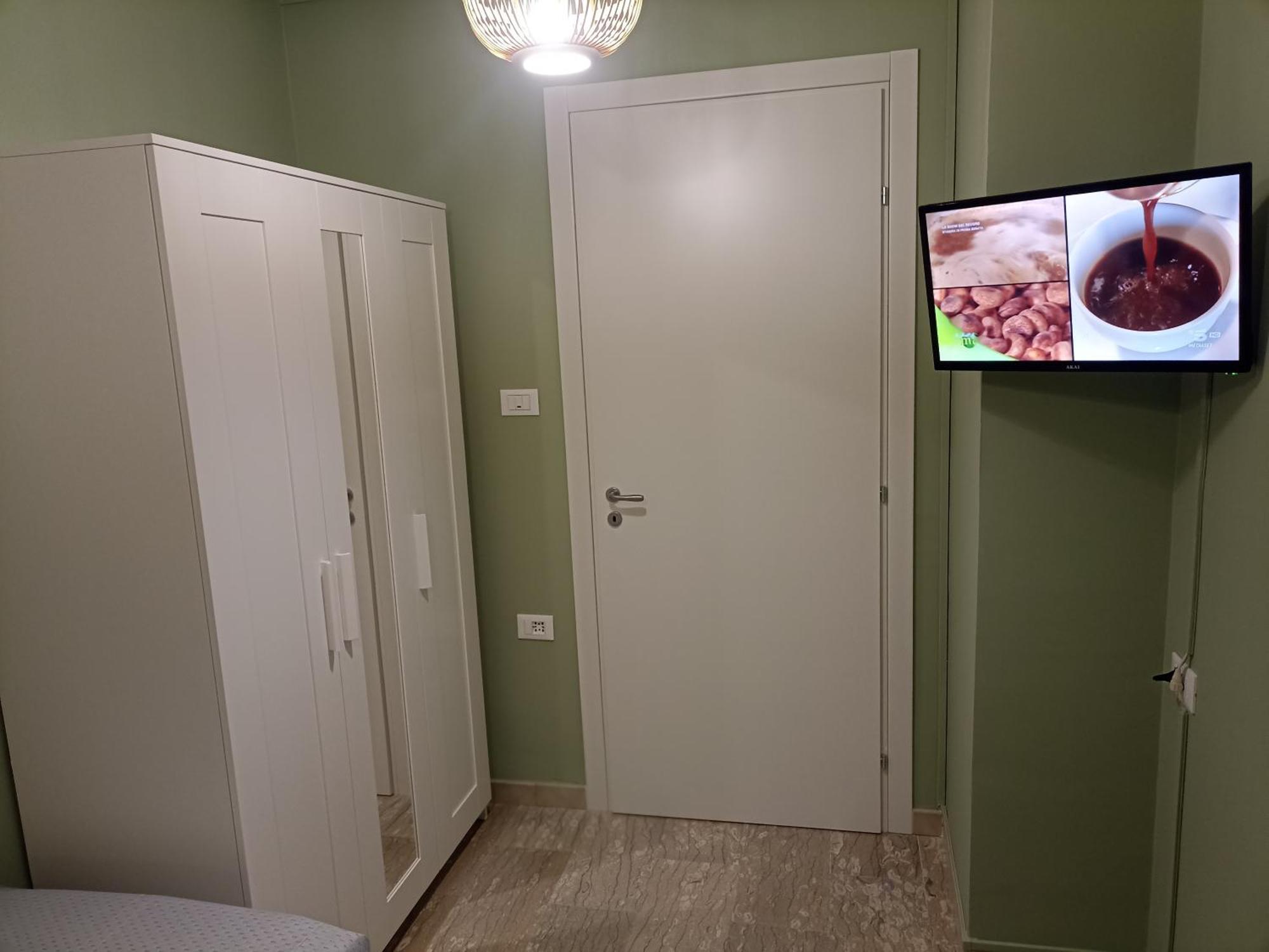 B&B Casa Gabriele Росано Екстериор снимка