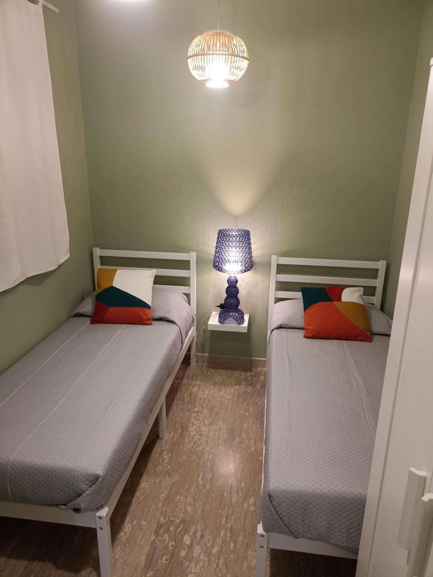 B&B Casa Gabriele Росано Екстериор снимка