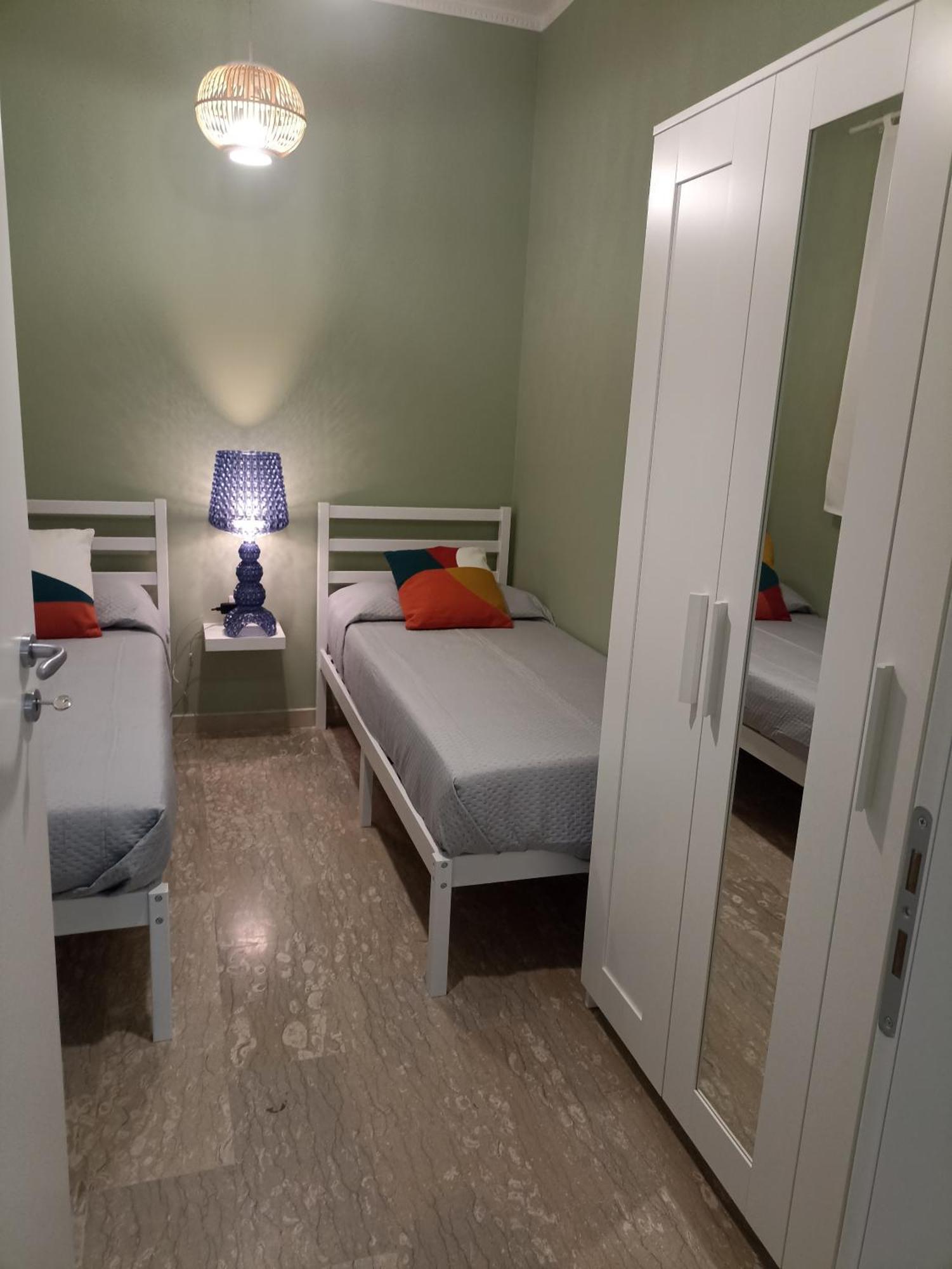 B&B Casa Gabriele Росано Екстериор снимка