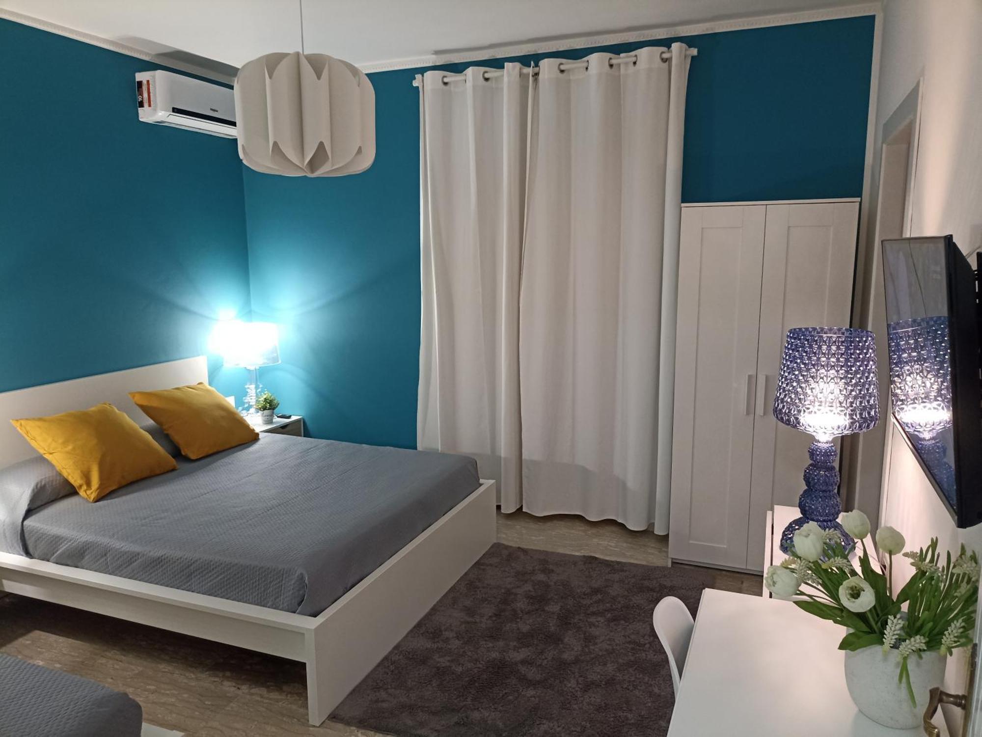 B&B Casa Gabriele Росано Екстериор снимка