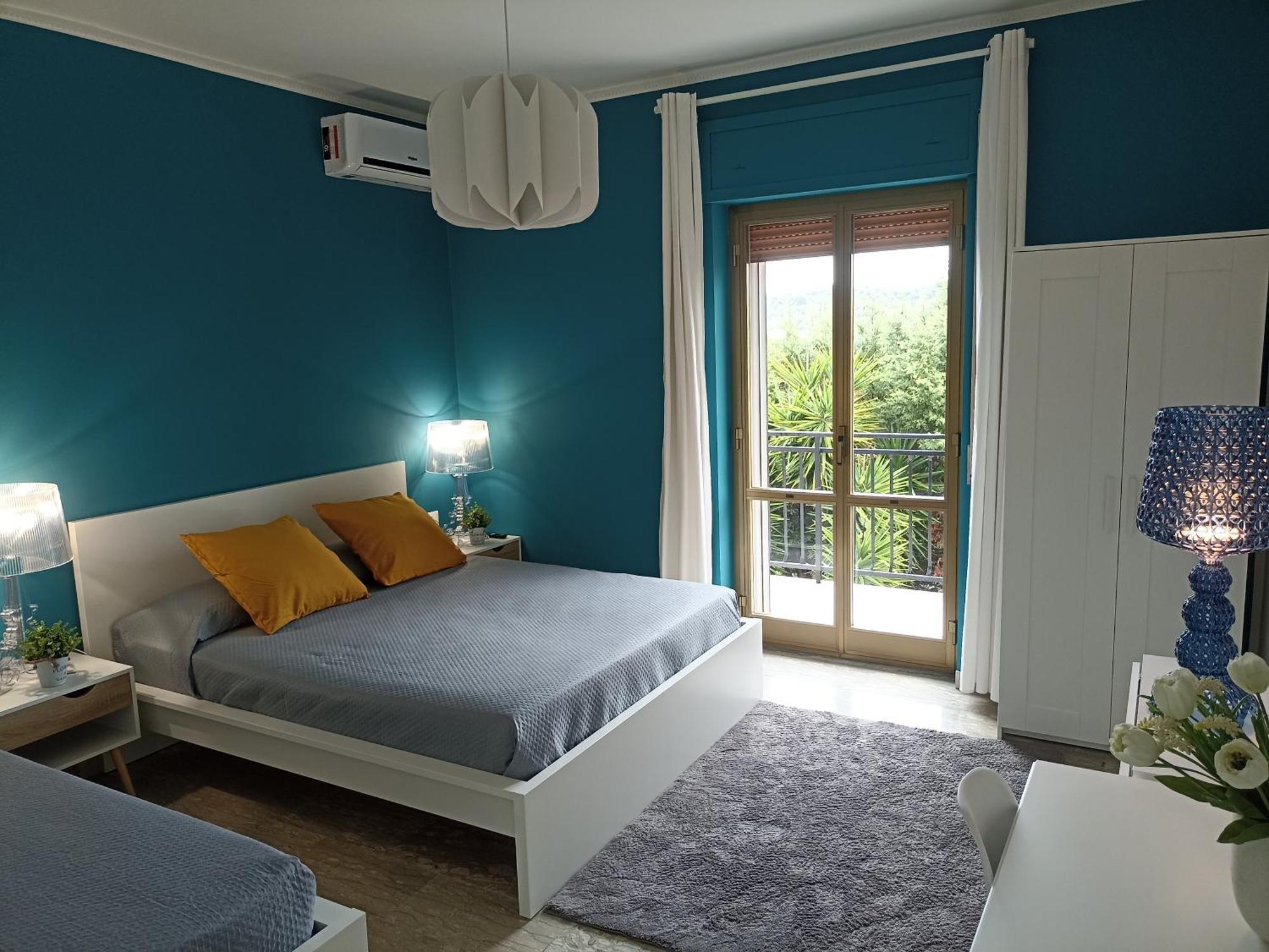 B&B Casa Gabriele Росано Екстериор снимка