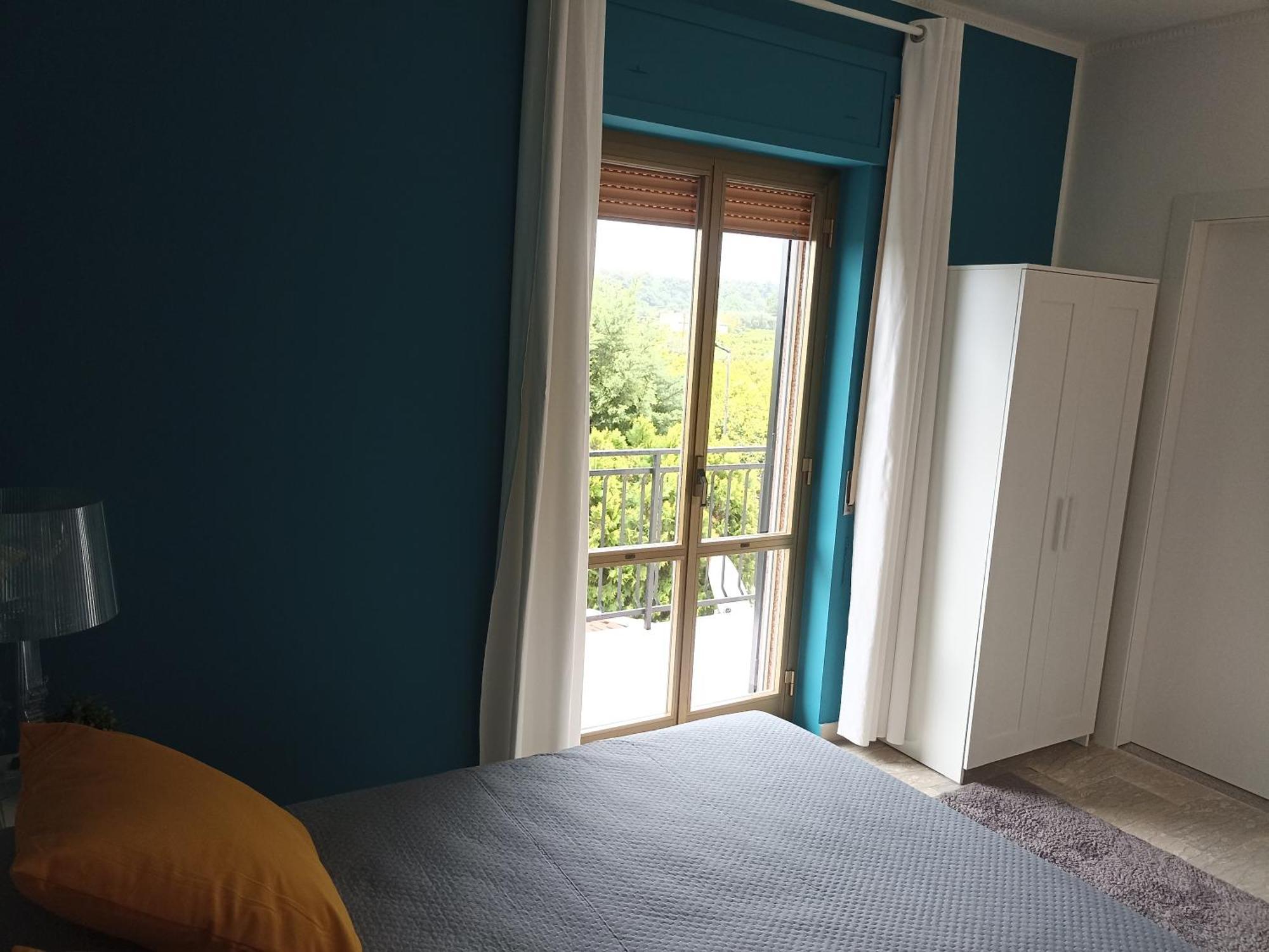 B&B Casa Gabriele Росано Екстериор снимка