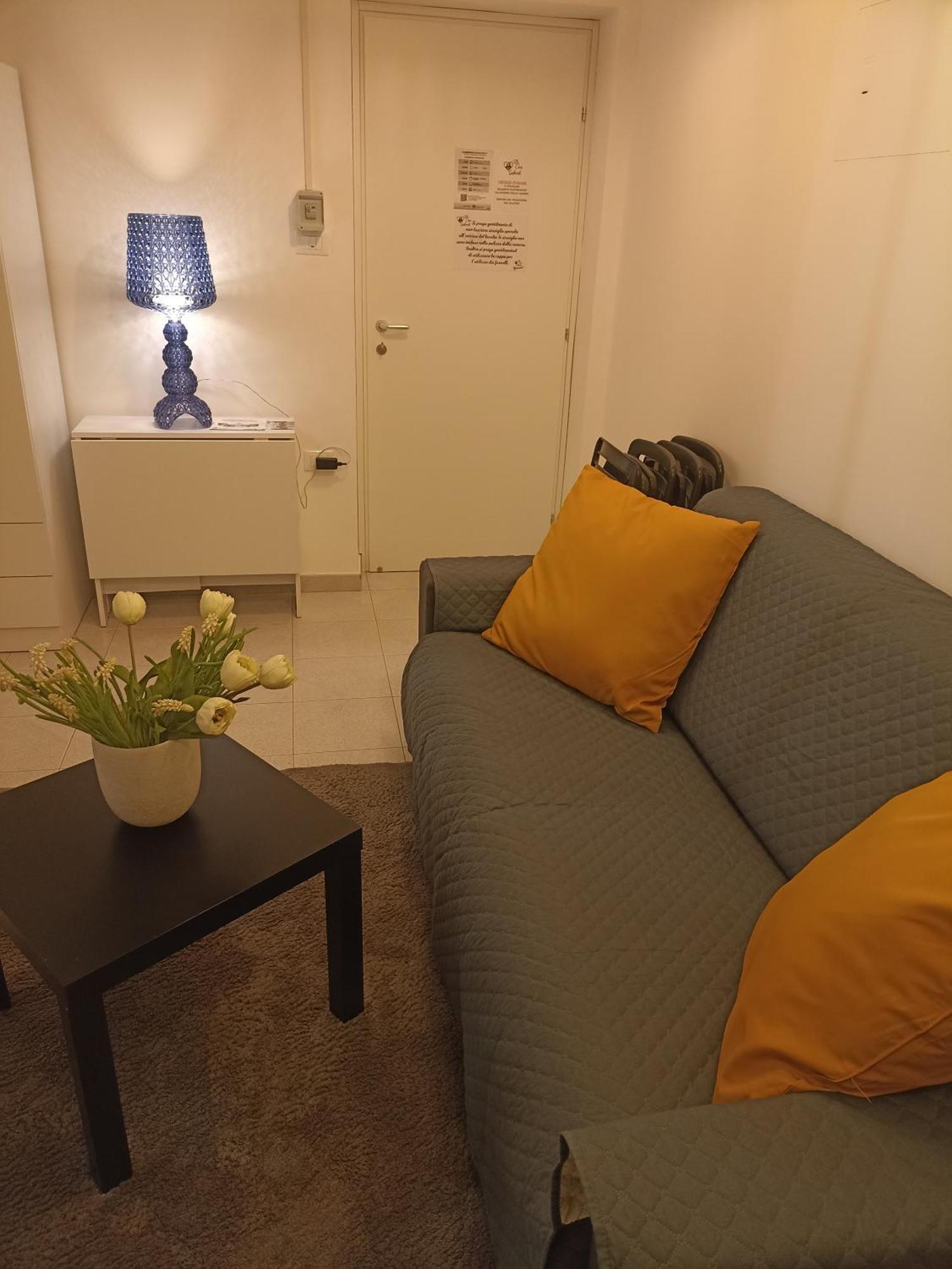 B&B Casa Gabriele Росано Екстериор снимка