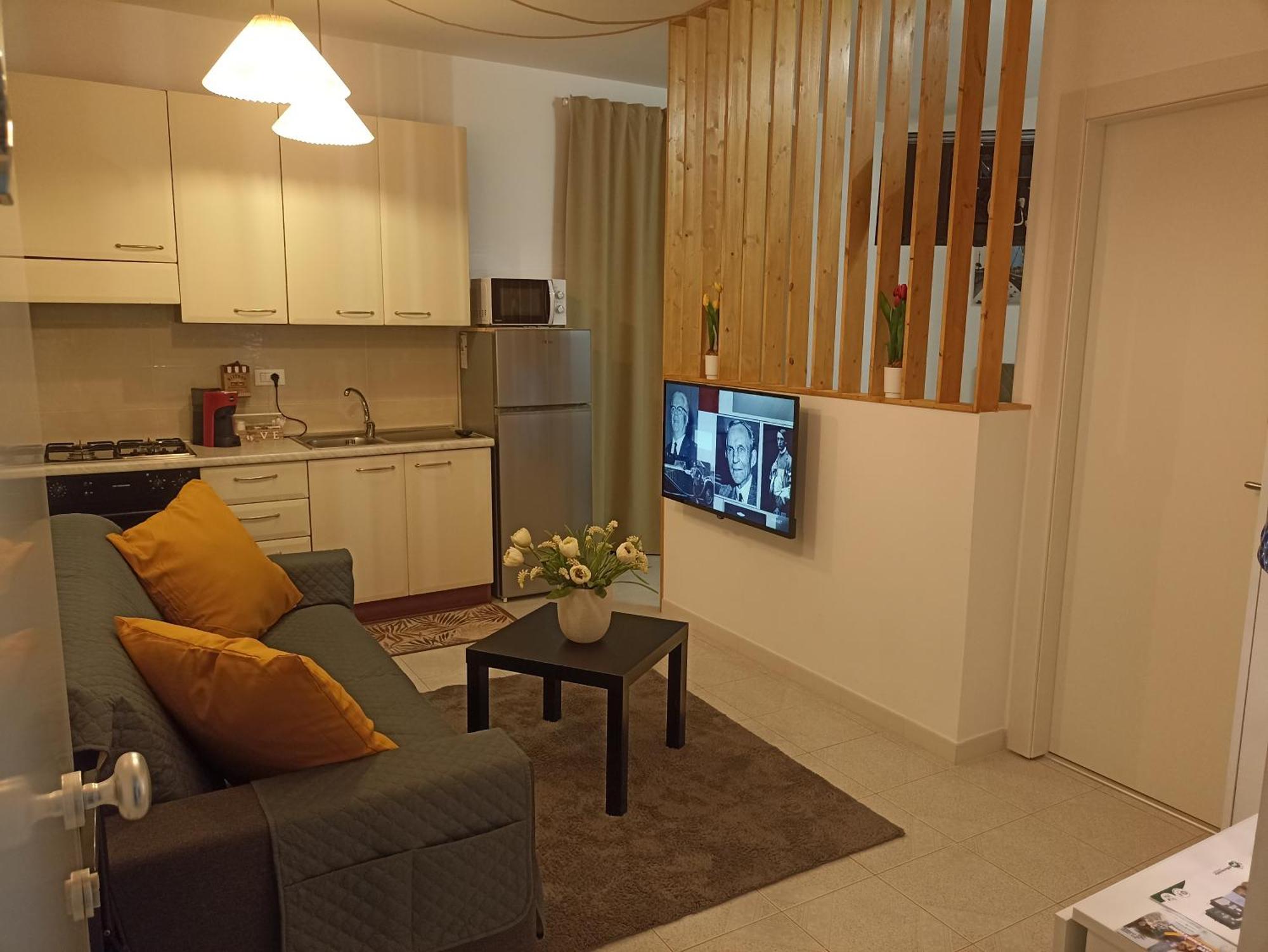 B&B Casa Gabriele Росано Екстериор снимка