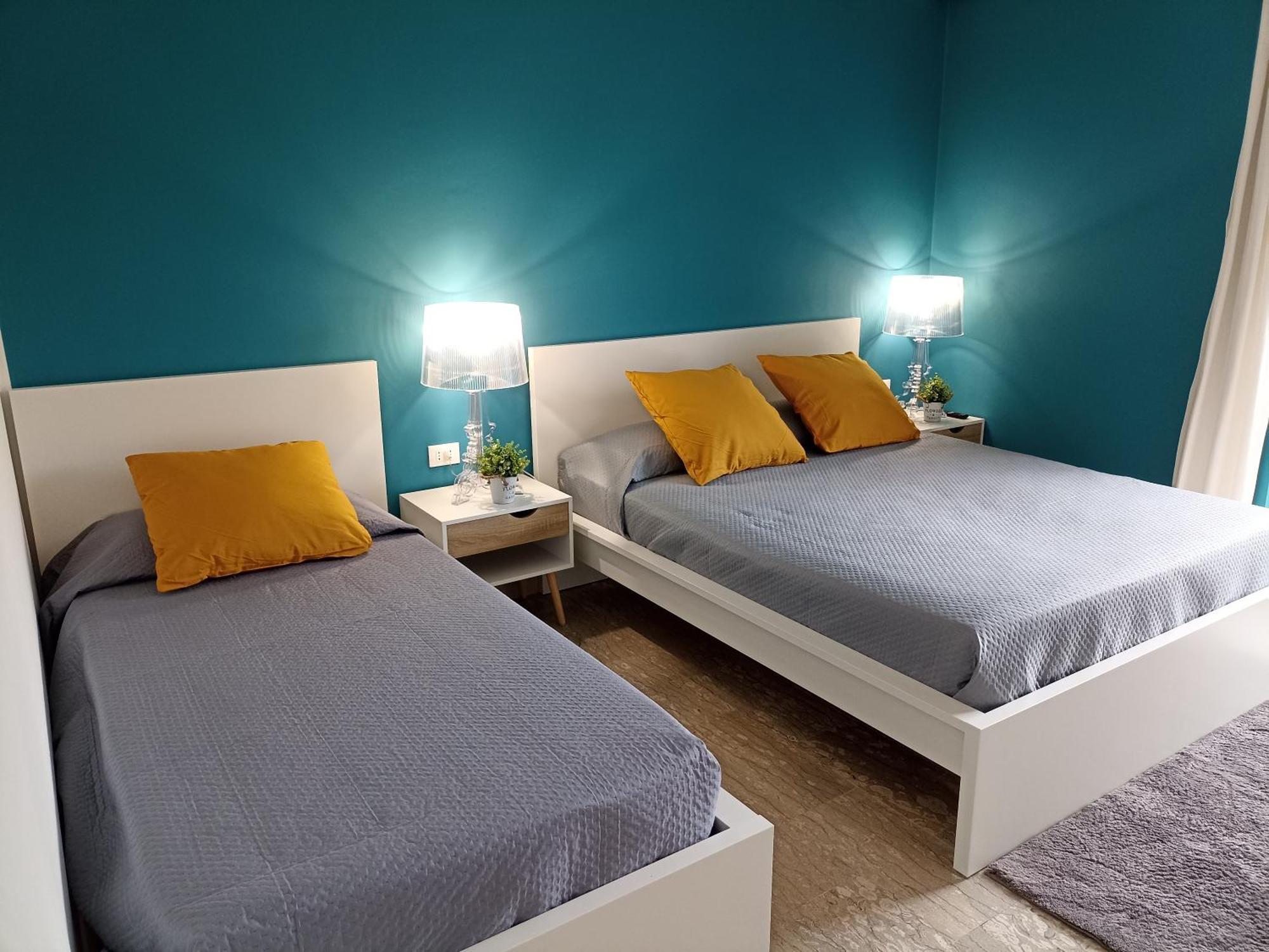 B&B Casa Gabriele Росано Екстериор снимка