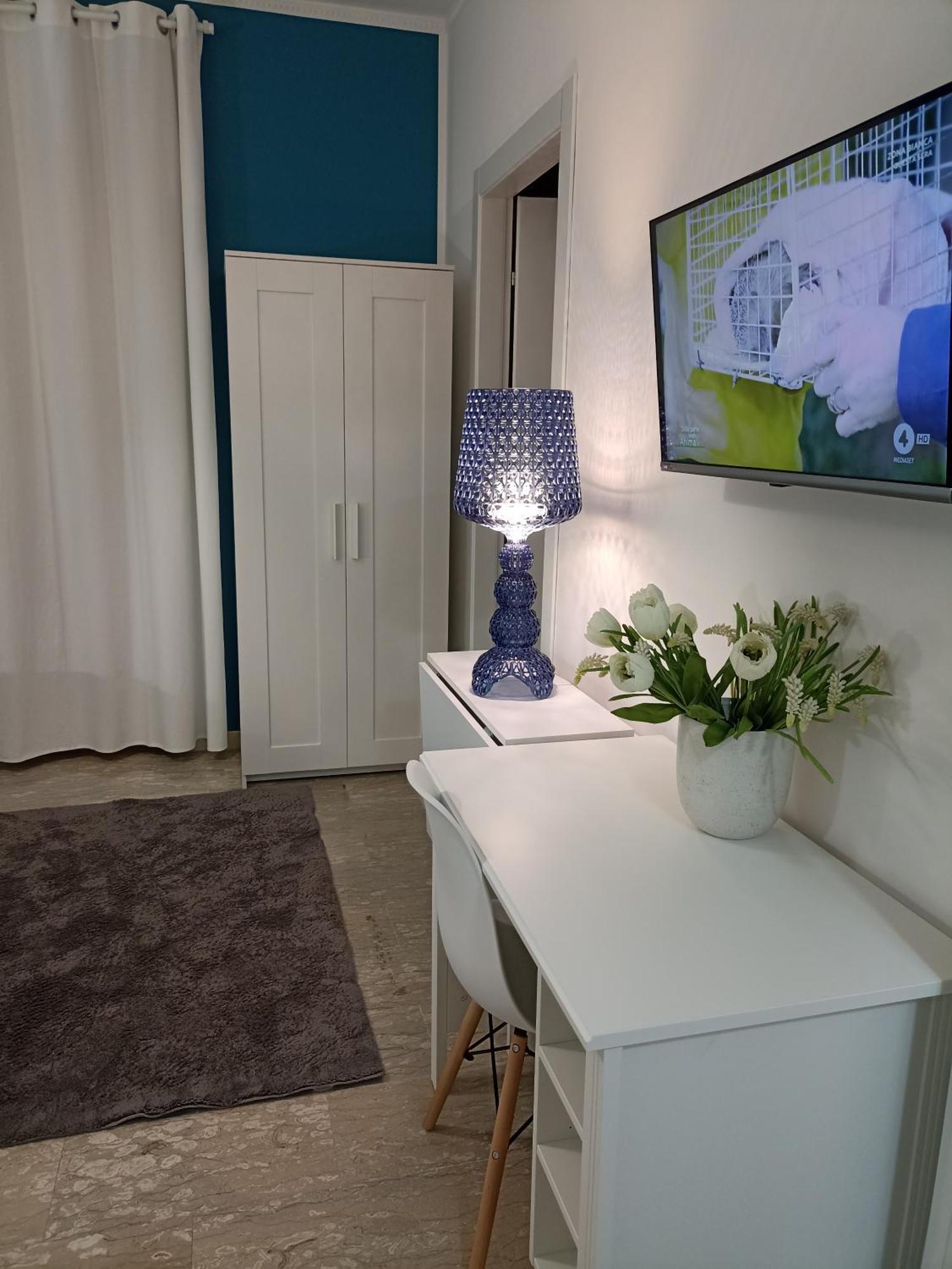 B&B Casa Gabriele Росано Екстериор снимка